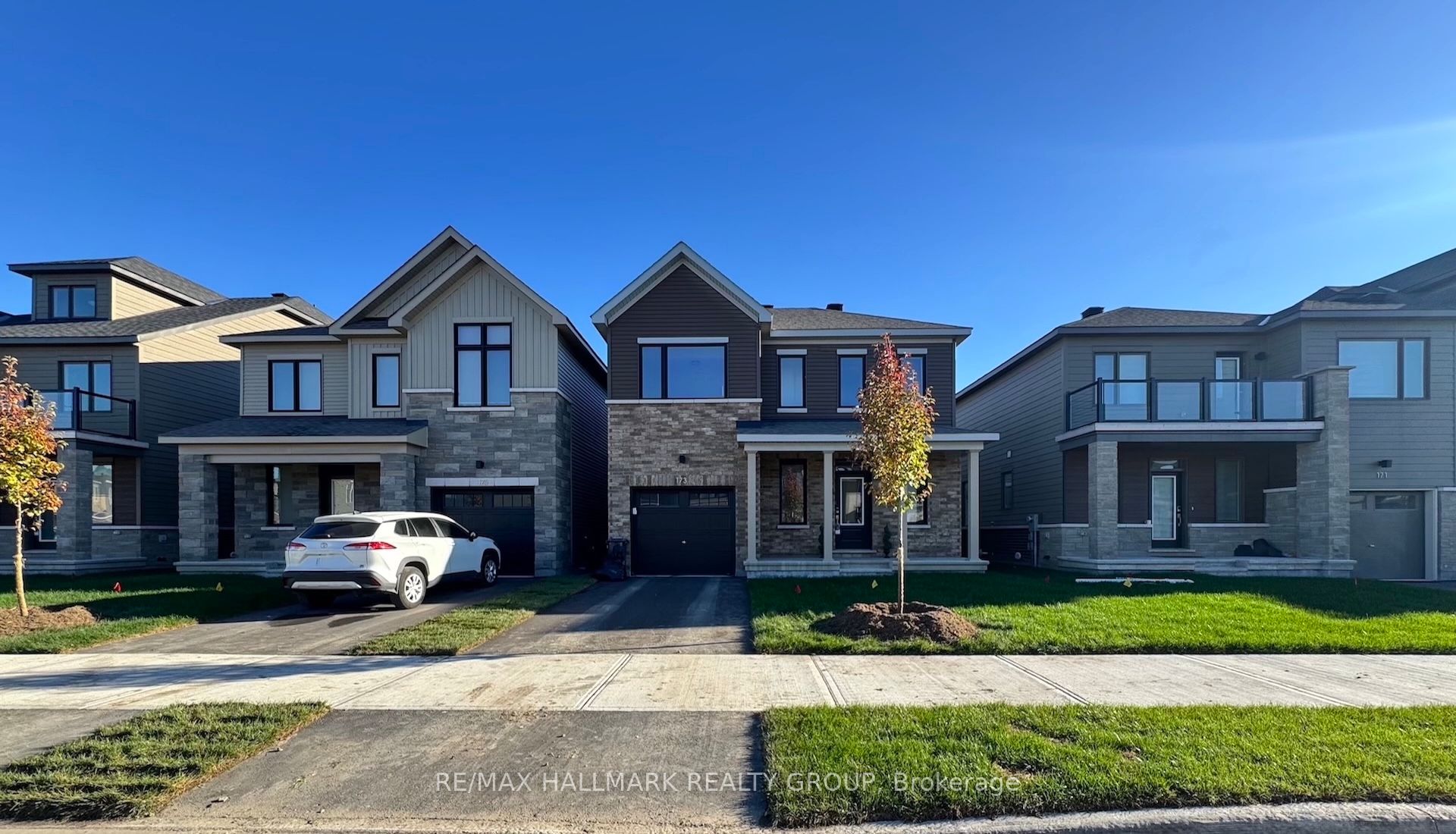 Additional image 2 of 173 Conservancy Drive, Ottawa, ON, K2J 7L8