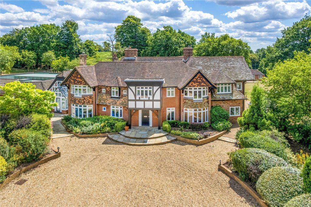 Additional image 18 of 7 bed detached house for saleLong Mill Lane, Crouch, Borough Green, Sevenoaks TN15
