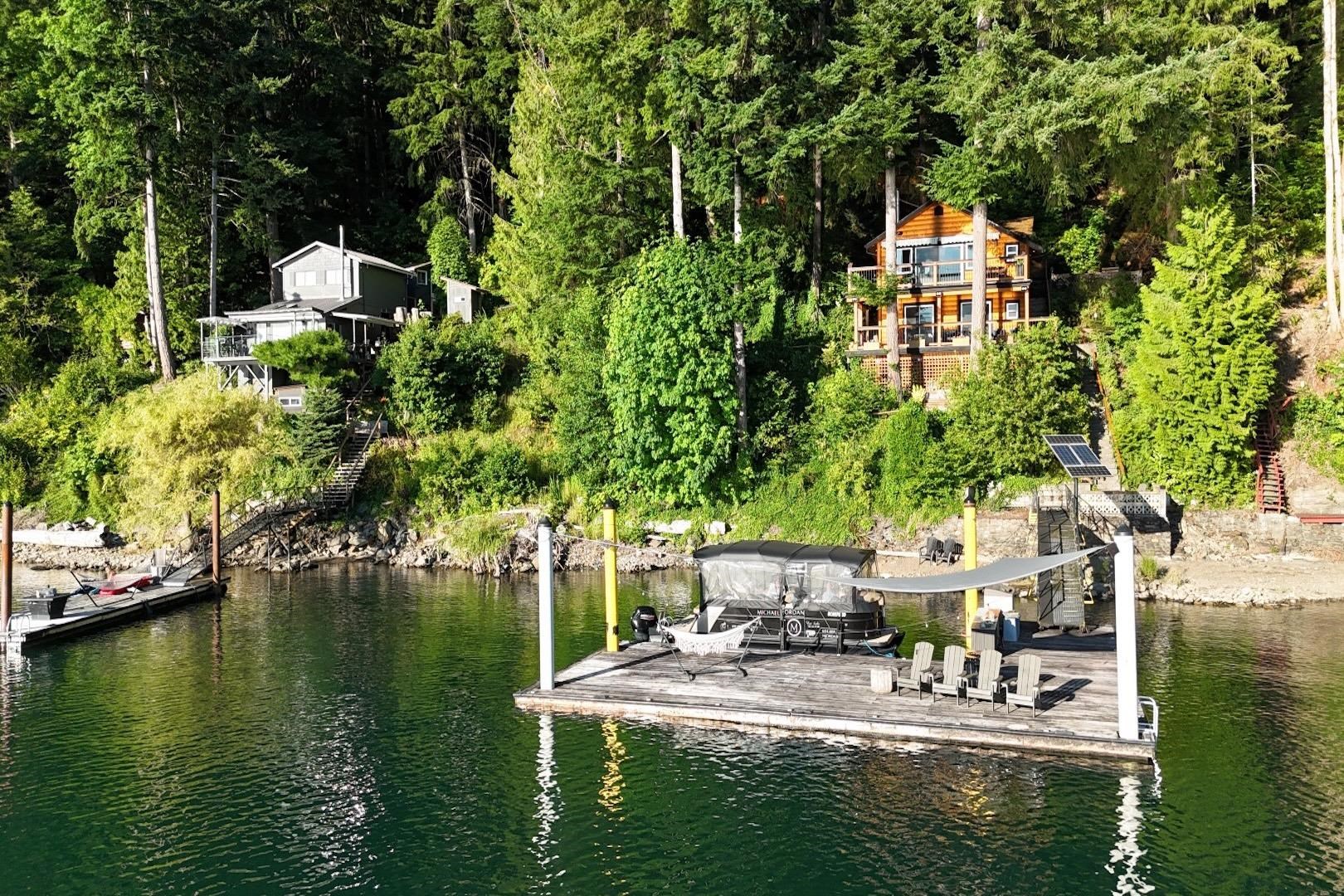 Additional image 3 of BLK D-DL 355 Cascade Bay, Harrison Hot Springs, BC, V0M 1K0