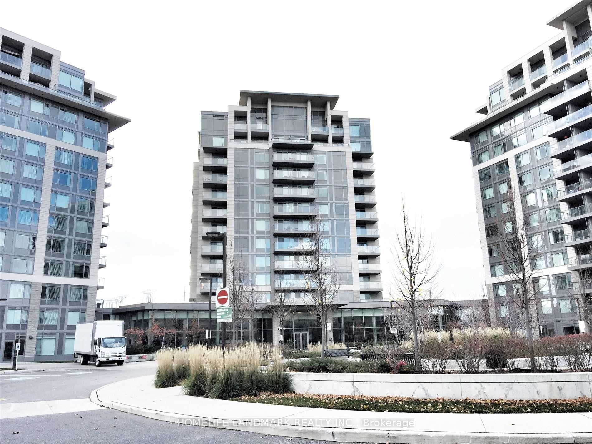 812-273 South Park Road, Markham, ON, L3T 0B5