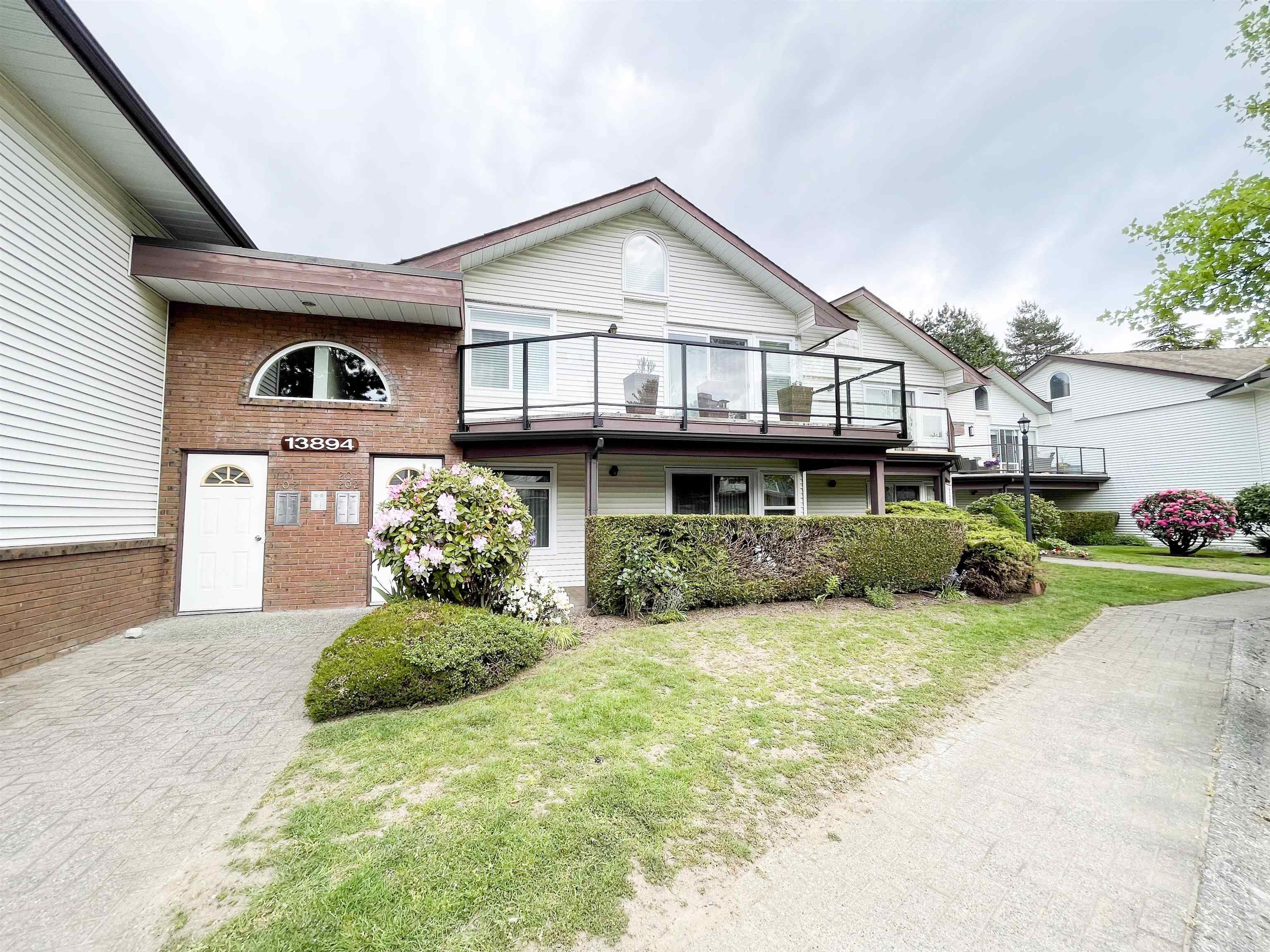 102-13894 102 Avenue, Surrey, BC, V3T 1P1