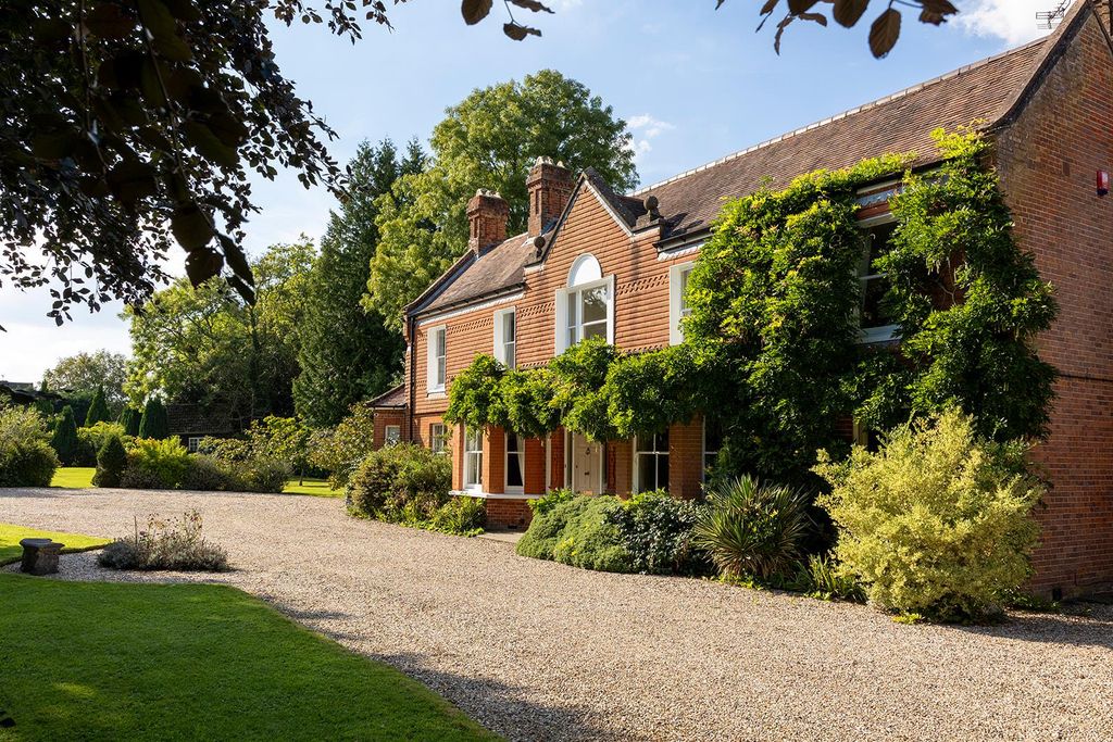 Additional image 37 of 9 bed detached house for saleKintbury, Hungerford, Berkshire RG17