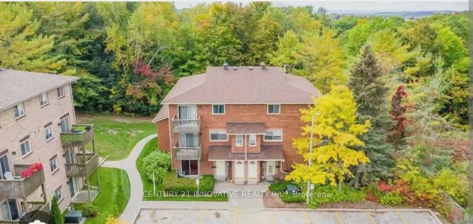 2-48 Shadowood Road W, Barrie, ON, L4N 7K6
