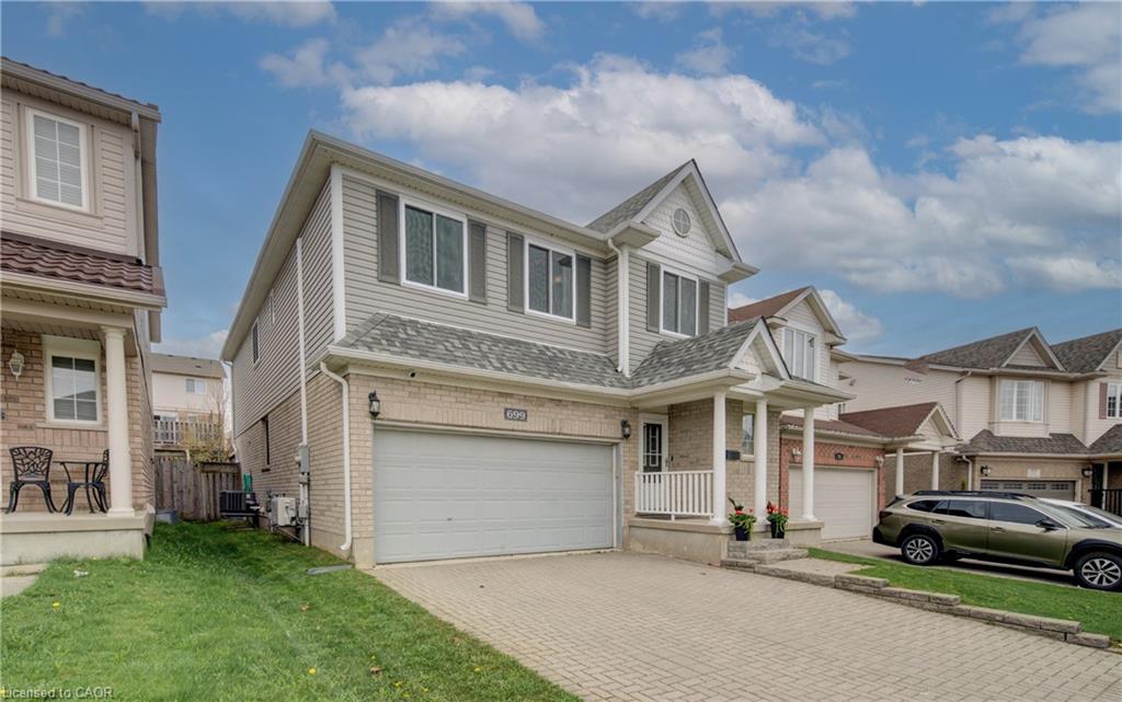 Additional image 2 of 699 Commonwealth Crescent, Kitchener, ON, N2E 4J8
