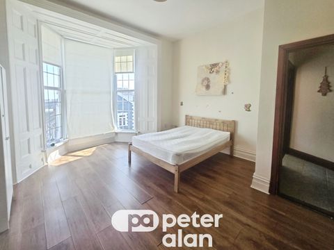 Carlton Terrace, Swansea SA1