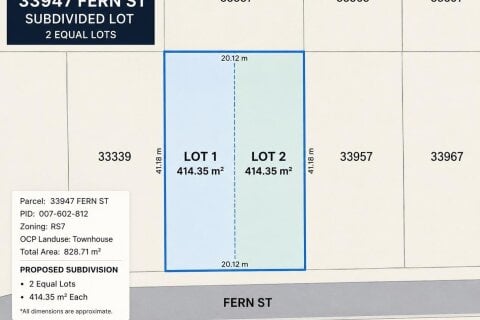 Additional image 2 of 33947 Fern Street, Abbotsford, BC, V2S 1G4