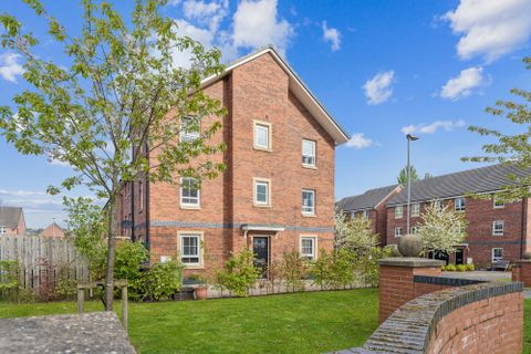 1 Kintore Road, Newlands, Glasgow G43