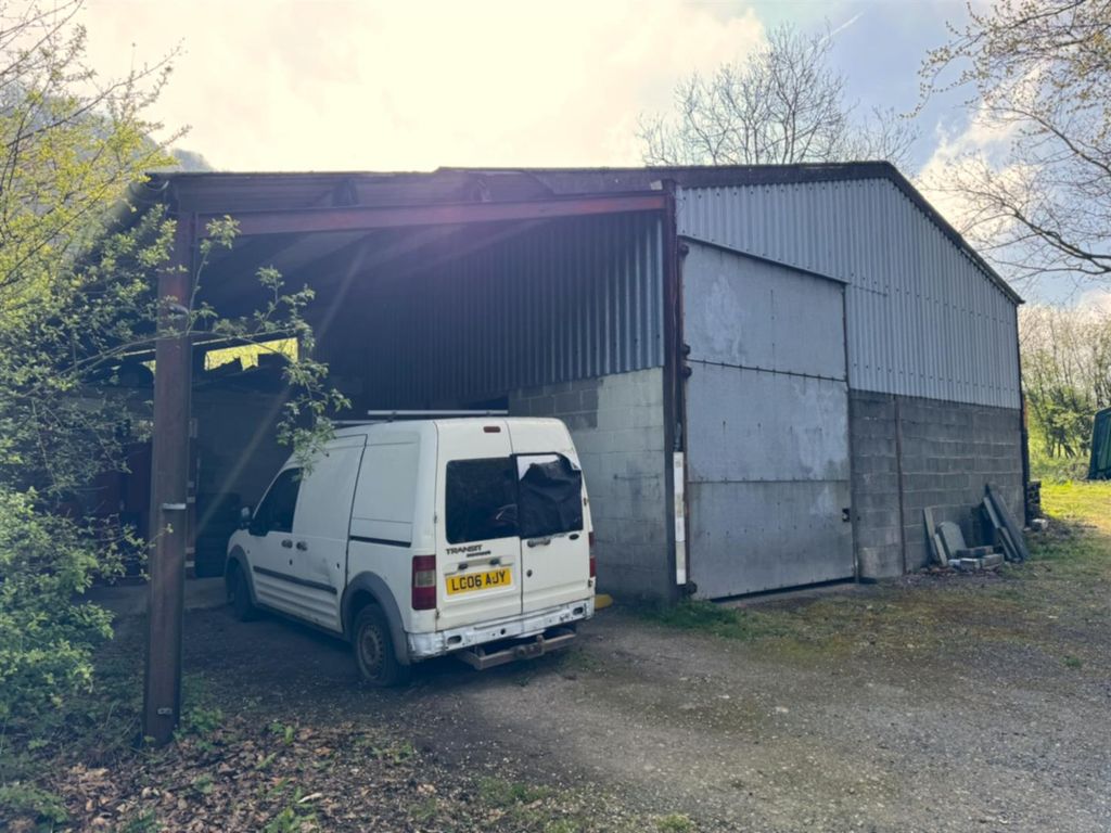 Additional image 15 of 3 bed farm for saleLlanigon, Hereford HR3