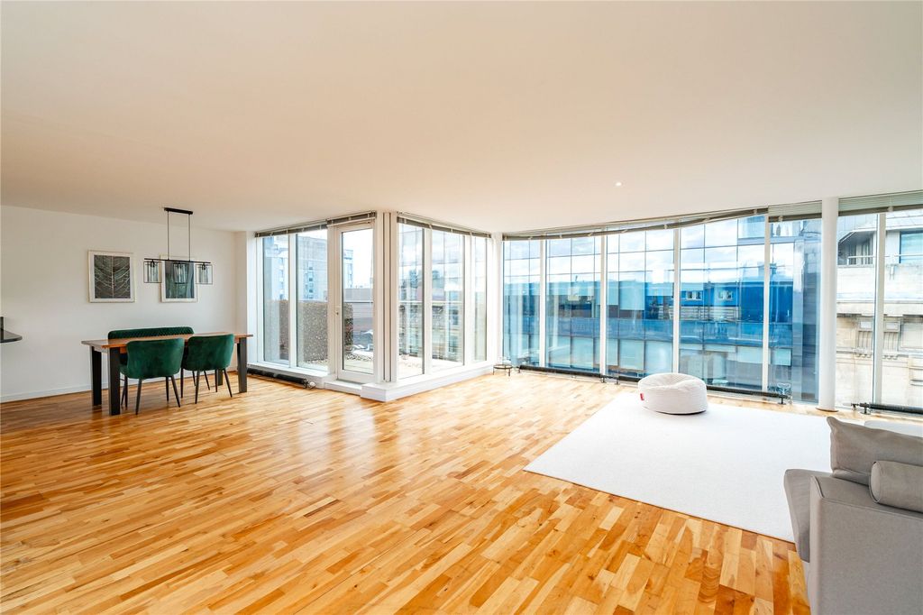Additional image 4 of 3 bed flat for saleSouth Frederick Street, Glasgow, Glasgow City G1