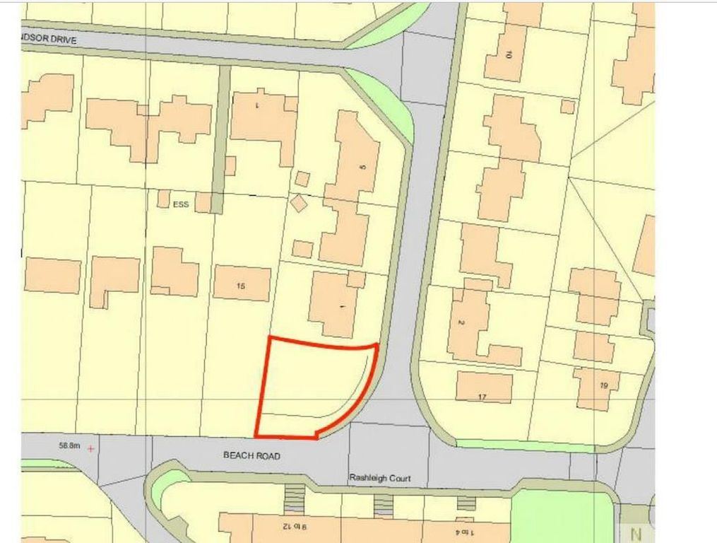 Additional image 5 of Land for saleBeach Road, St. Austell PL25