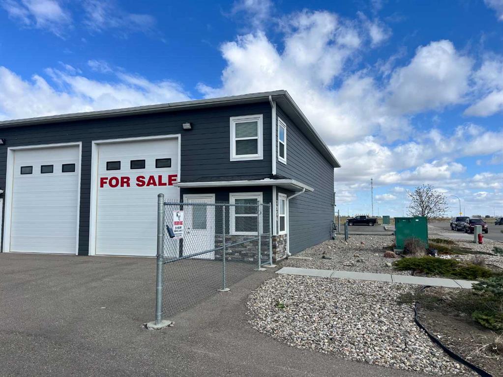 5-3954 30 Street N, Lethbridge, AB, T1H 6Z4