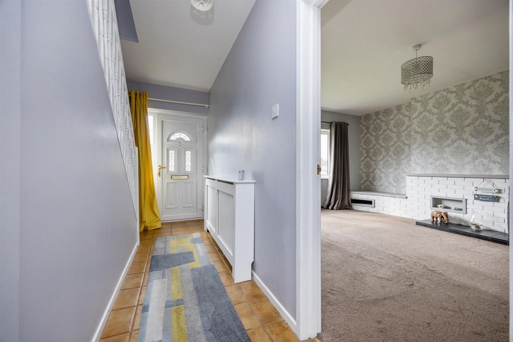 Additional image 3 of 3 bed semi-detached house for sale11 Ashburn, Ballynahinch BT24