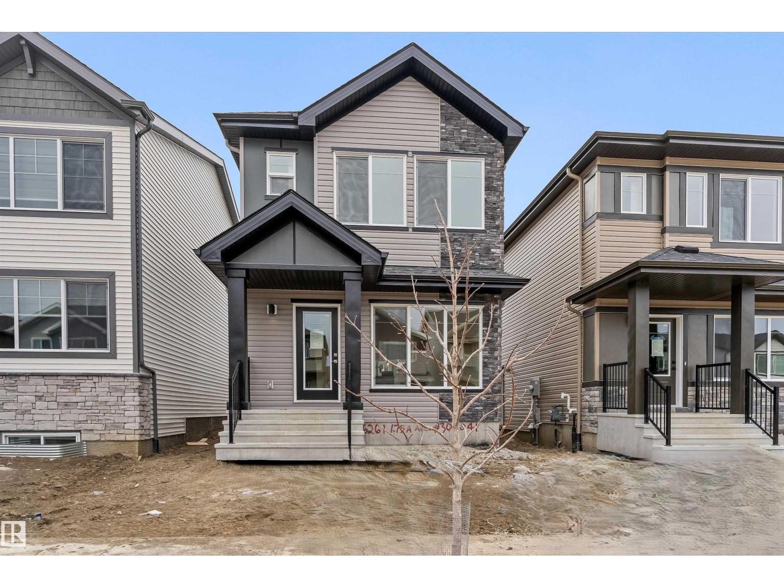 6265 175a Avenue NW, Edmonton, AB, T5Y4A5