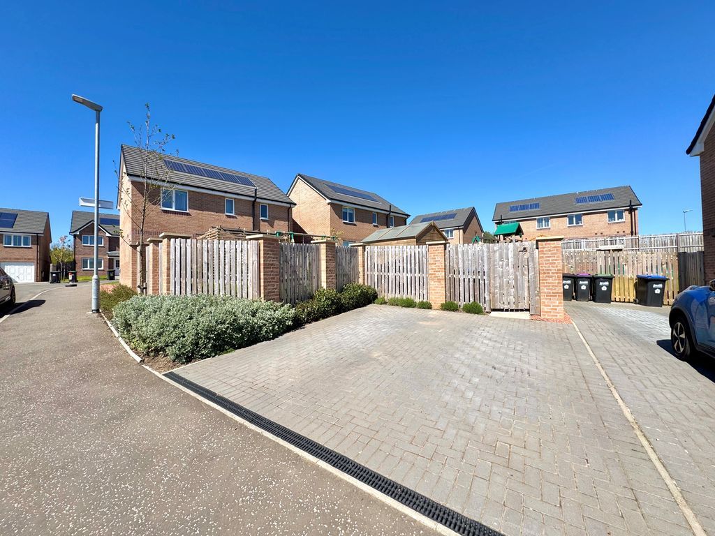 Additional image 29 of 4 bed villa for saleMonument Brae, Monkton KA9
