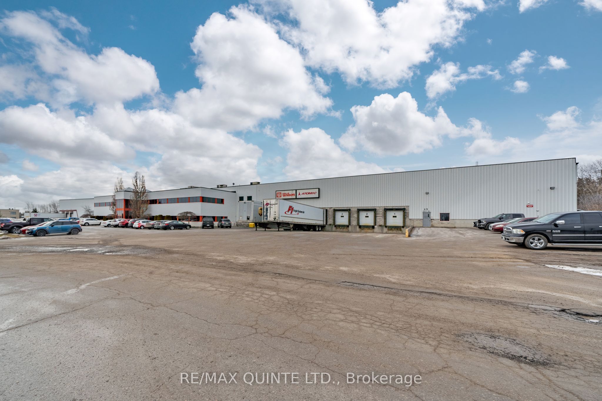 85 Davy Road, Belleville, ON, K8P 5J1