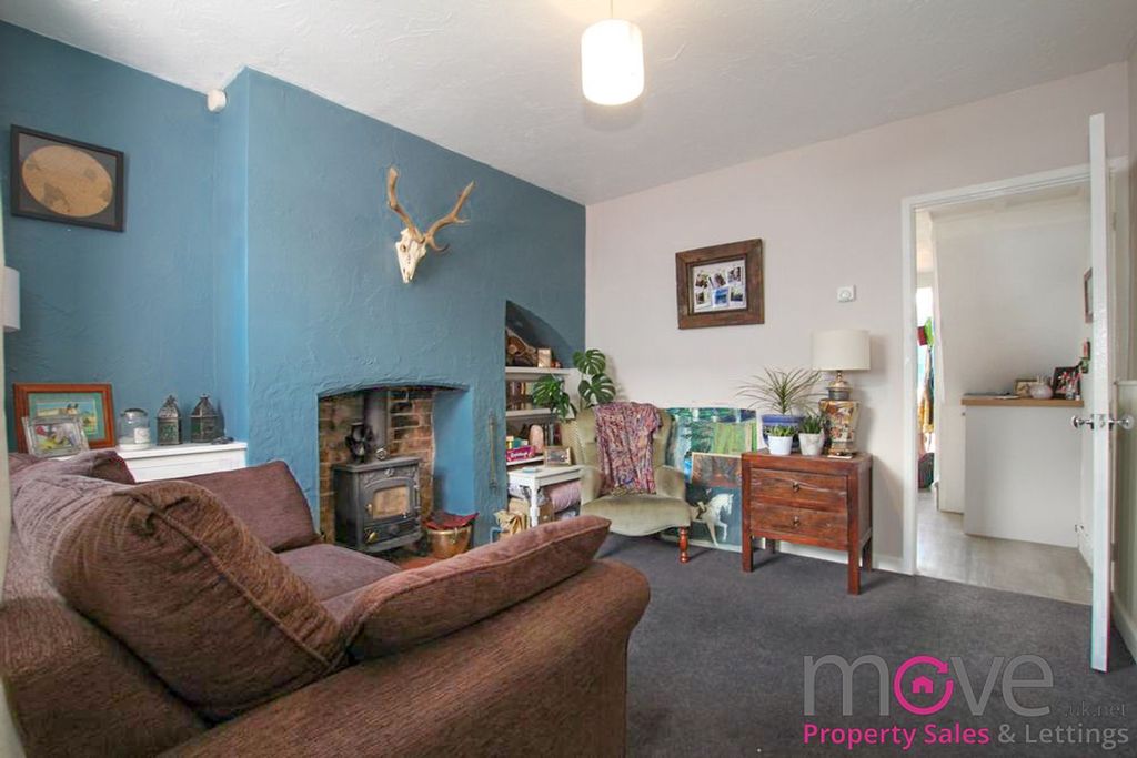 Additional image 5 of 1 bed terraced house for saleUpper Park Street, Cheltenham GL52