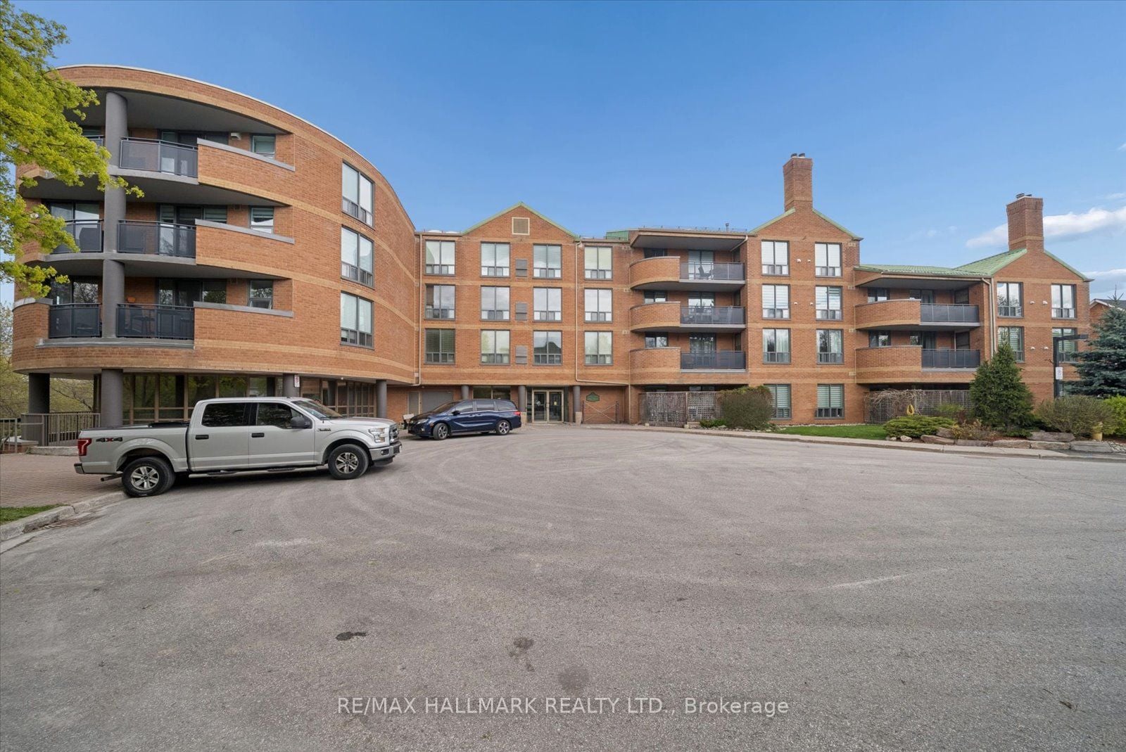 Additional image 3 of 302-30 Wilson Street, Markham, ON, L3P 1N1