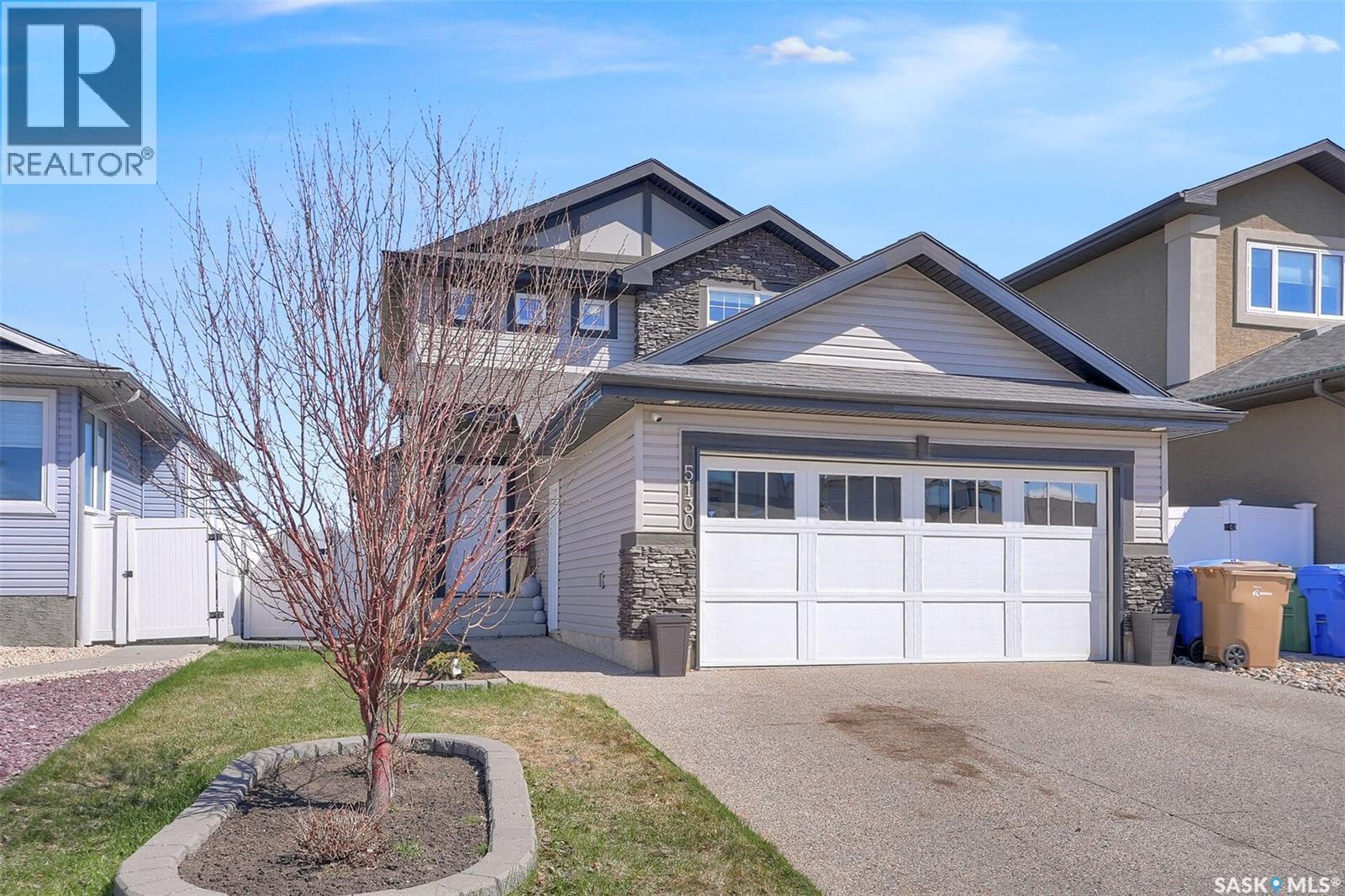 5130 Anthony Way, Regina, SK, S4X0H2