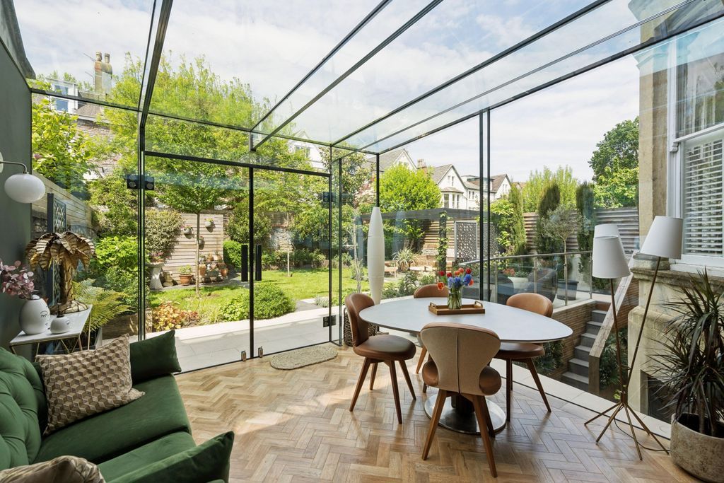 Additional image 3 of 3 bed maisonette for saleBlenheim Road, Redland, Bristol BS6