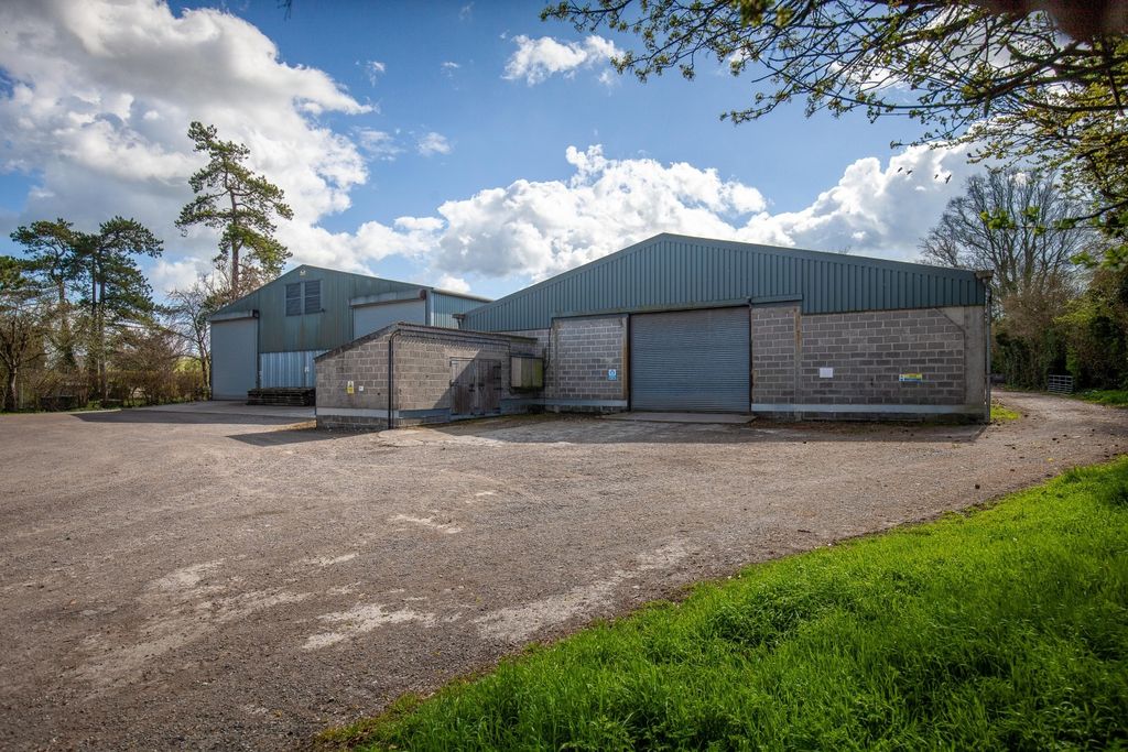Additional image 2 of Land for saleSutton Parva, Tytherington, Warminster, Wiltshire BA12