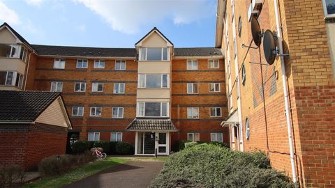Winslet Place, Oxford Road, Reading RG30