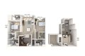 40 Riverpath Dr Unit 110-33, Framingham, MA, 01701