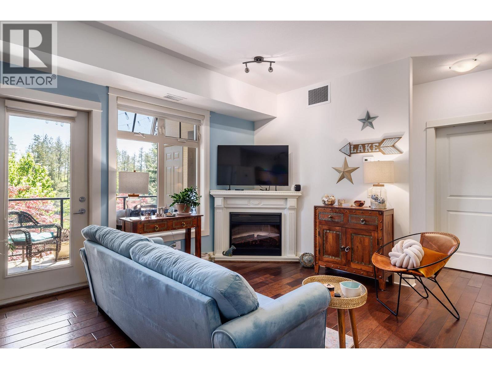 Additional image 2 of 205-2611 Stillwater Way, Lake Country, BC, V4V2R3