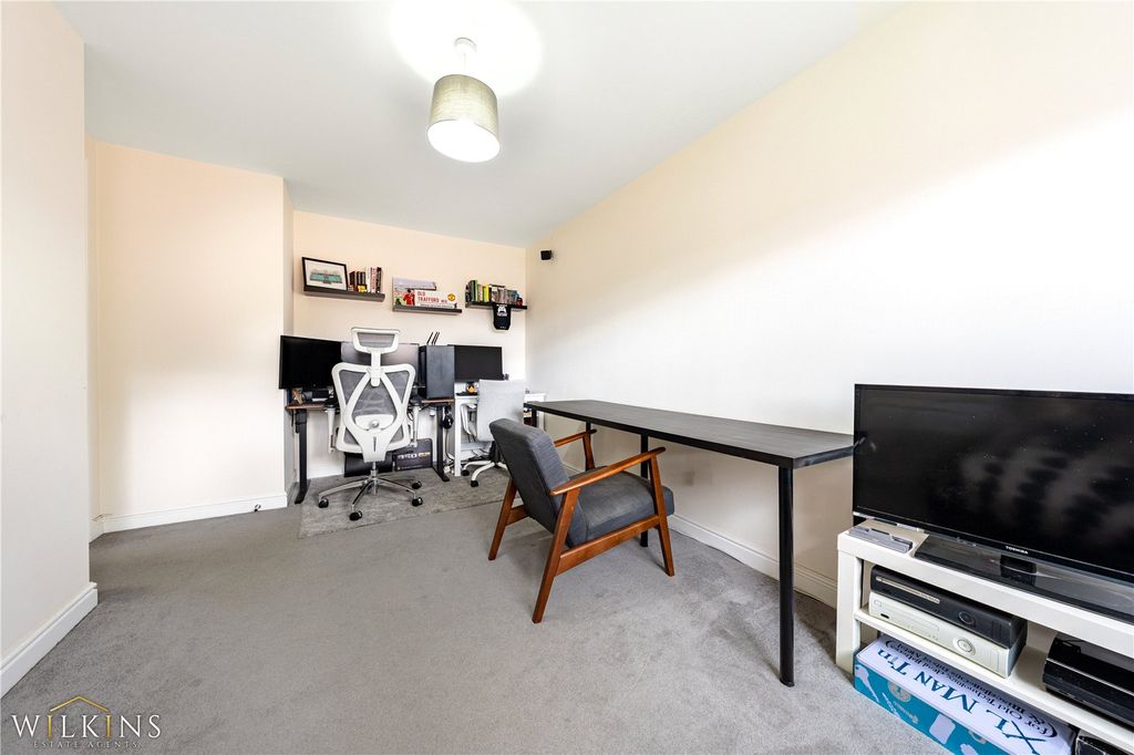 Additional image 18 of 4 bed semi-detached house for saleEllastone Way, Amington, Tamworth, Staffordshire B77