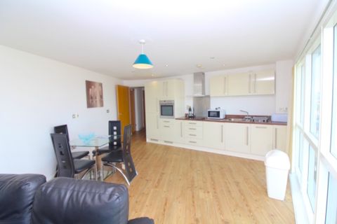 Trawler Road, Maritime Quarter, Swansea SA1