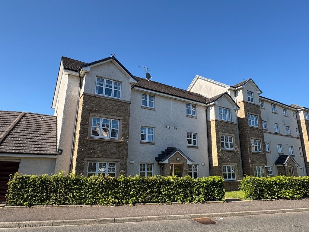 2 bed flat to rentLeyland Road, Bathgate EH48