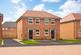 WILFORD at Lancaster Grove Azalea Lane, Witham St Hughs, Lincoln LN6