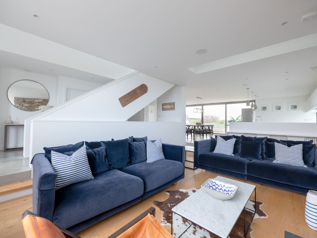 Additional image 5 of 5 bed detached house for saleDunder Hill, Polzeath, Wadebridge PL27