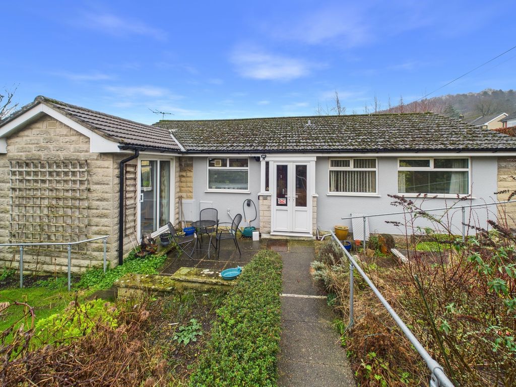 3 bed detached bungalow for saleMoorside Close, Cromford DE4 photo 4