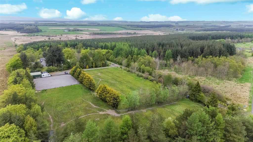 Additional image 4 of 3 bed cottage for saleRoughrigg Farm Road, Longriggend, Airdrie, North Lanarkshire ML6