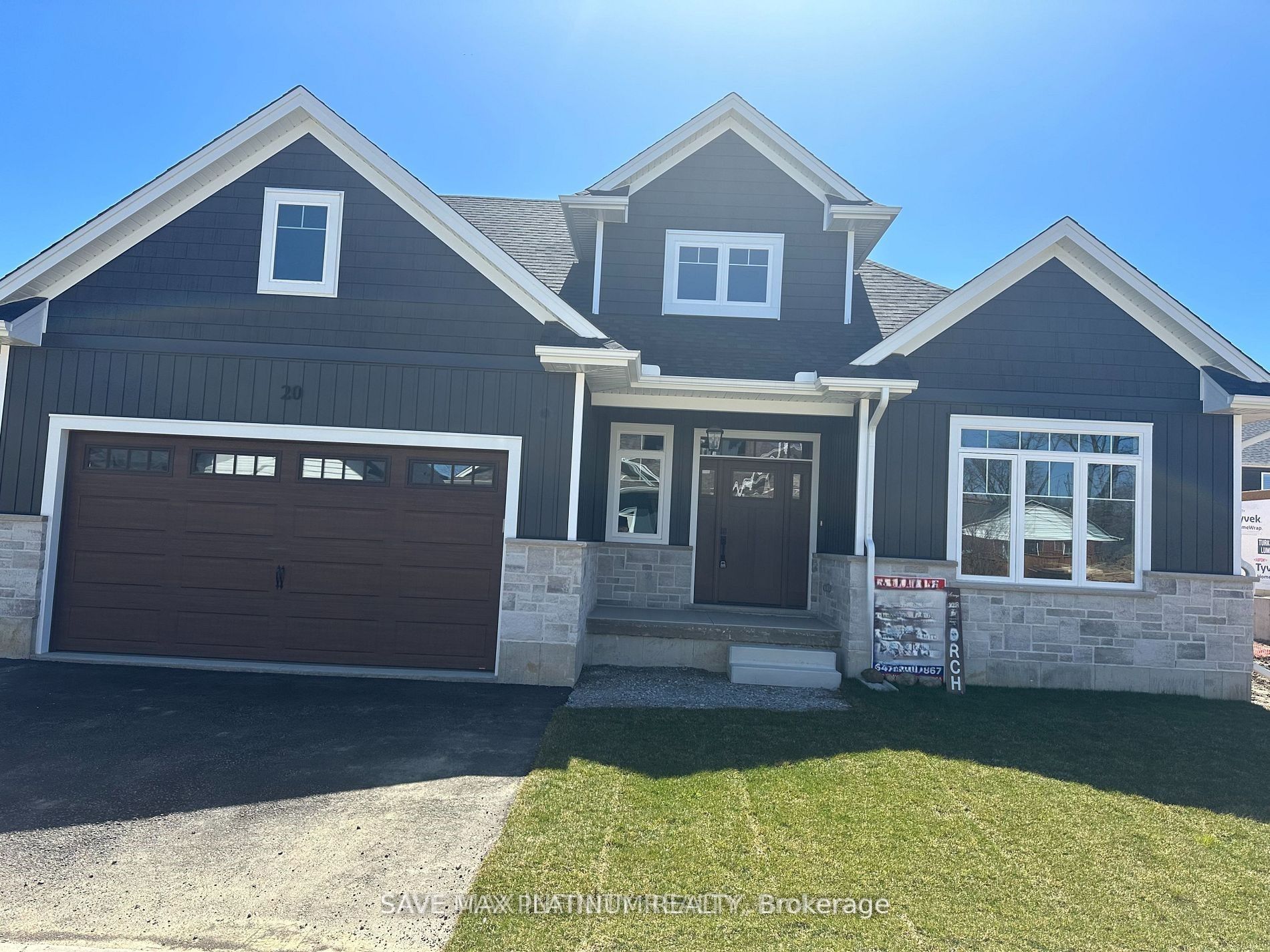 20-68 Cedar Street, Brant, ON, N3L 0H7