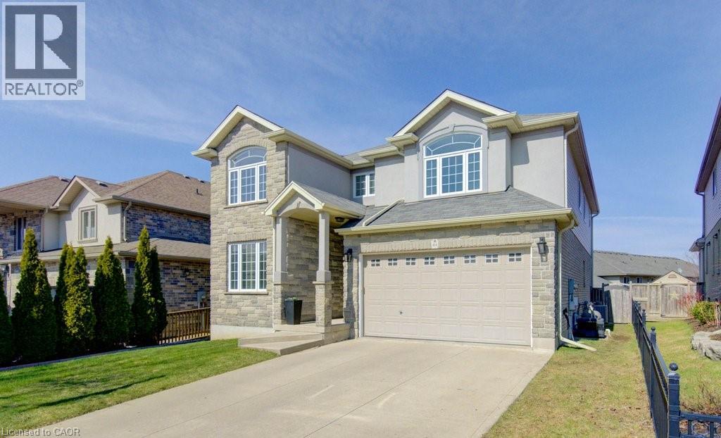 Additional image 5 of 414 Zeller Drive, Kitchener, ON, N2A0C7