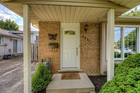 Additional image 8 of A-483 Kingscourt Drive, Waterloo, ON, N2K 2X9