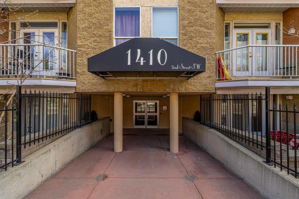 Additional image 3 of 214-1410 2 Street SW, Calgary, AB, T2R 1R1