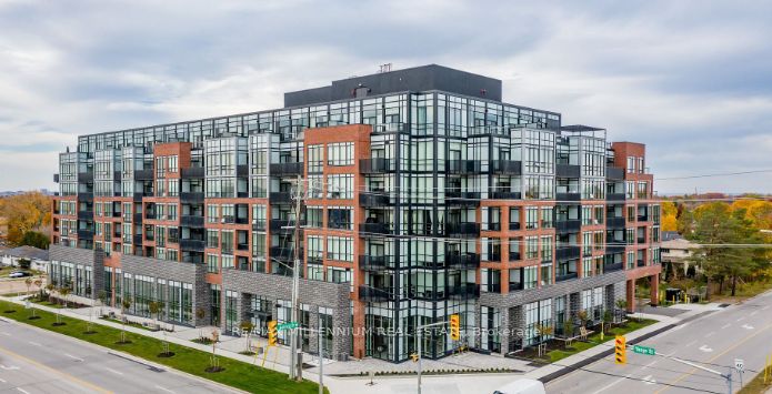 205-681 Yonge Street, Barrie, ON, L9J 0K1