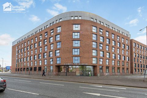 88, Low Hill, Liverpool, Merseyside L6, Studio for sale