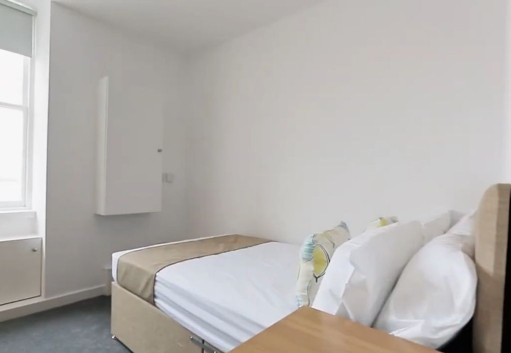 4 bed flat to rentPerth Road, West End, Dundee DD1 photo 4