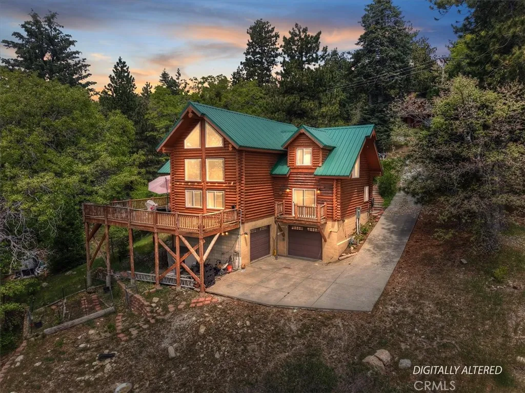 Additional image 66 of 2489 Spring Oak Dr, Running Springs, CA 92382