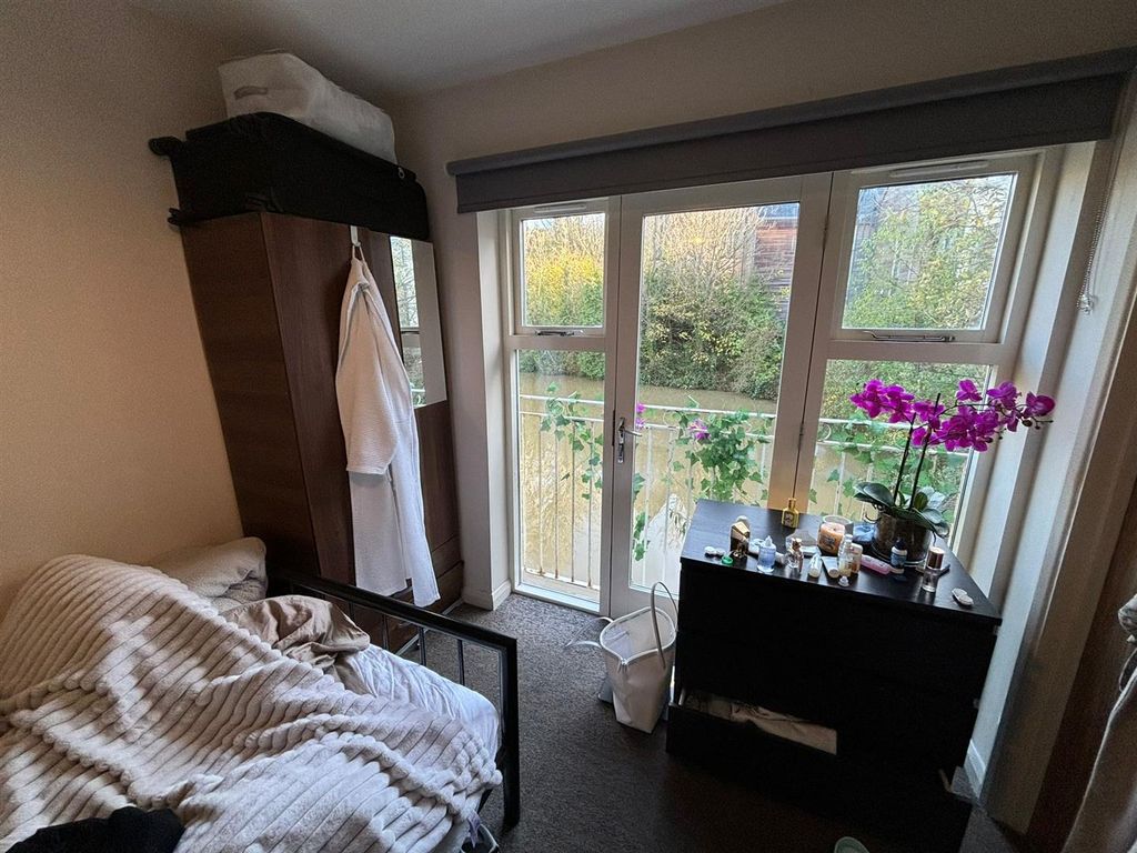 Additional image 9 of 4 bed flat to rentF3, 2 Canal Bridge BA2