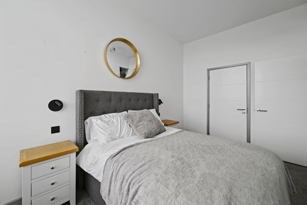 Additional image 17 of 2 bed penthouse to rent405 Guild House, Oundle Road, Peterborough PE2