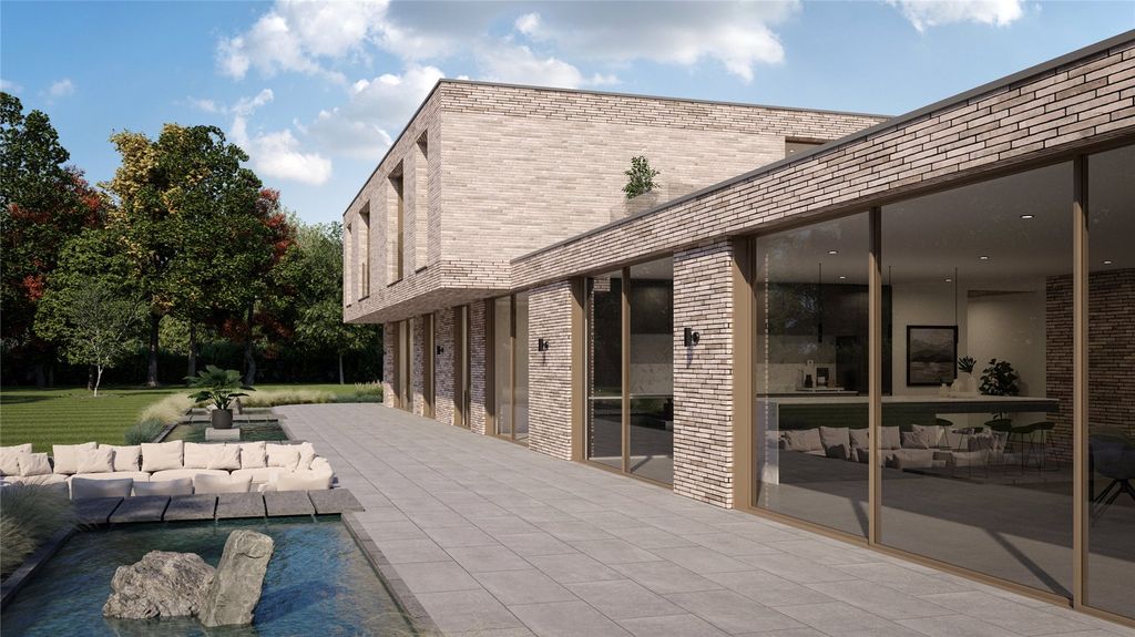 Additional image 9 of Land for salePartingdale Lane, Mill Hill, London NW7