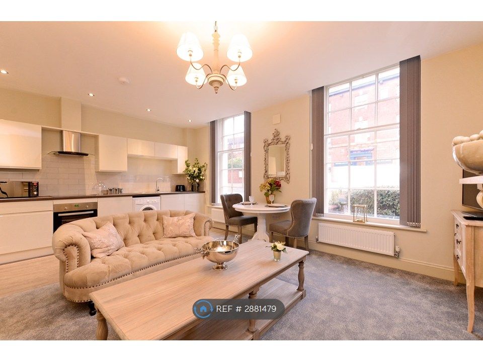 Additional image 4 of 1 bed flat to rentBrunswick Street, Sheffield S10