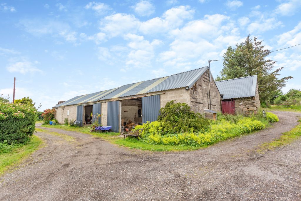 Additional image 4 of 4 bed detached house for saleDrybridge, Buckie AB56