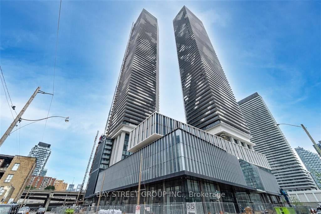 2215-55 Cooper Street, Toronto, ON, M5E 0G1