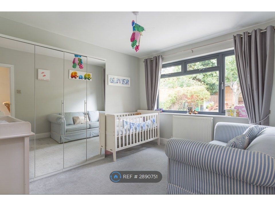 Additional image 18 of 5 bed detached house to rentSt. Stephens Close, Bath BA1