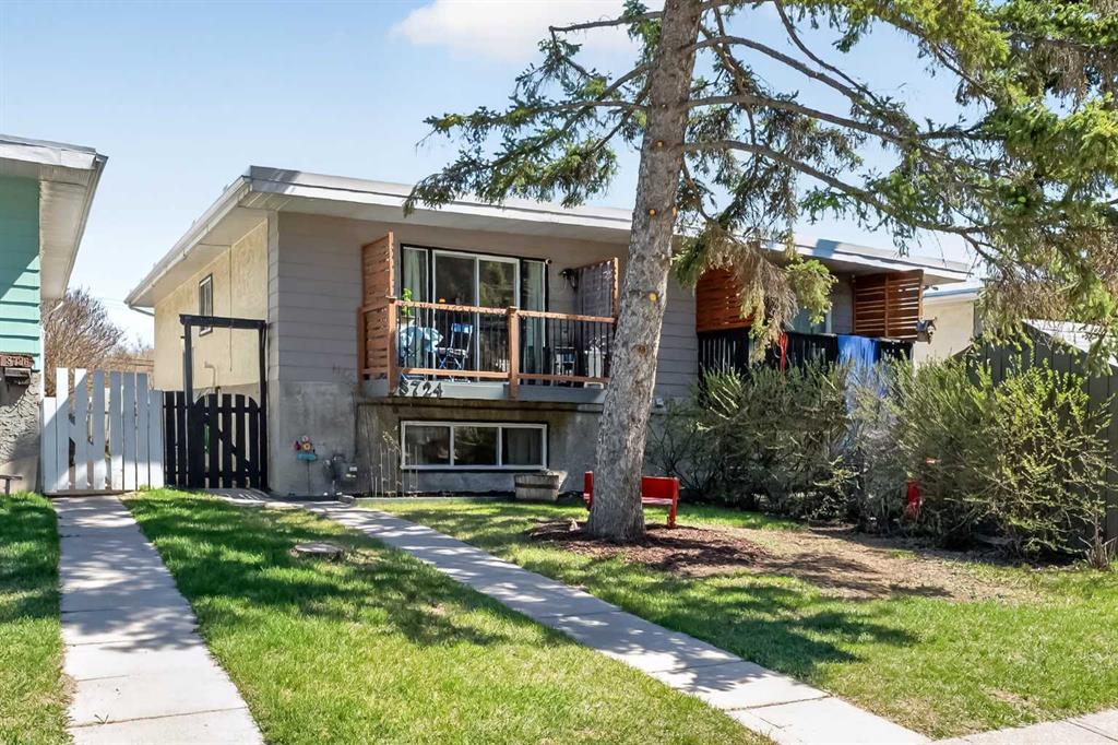 Additional image 2 of 8724 33 Avenue NW, Calgary, AB, T3B1M4